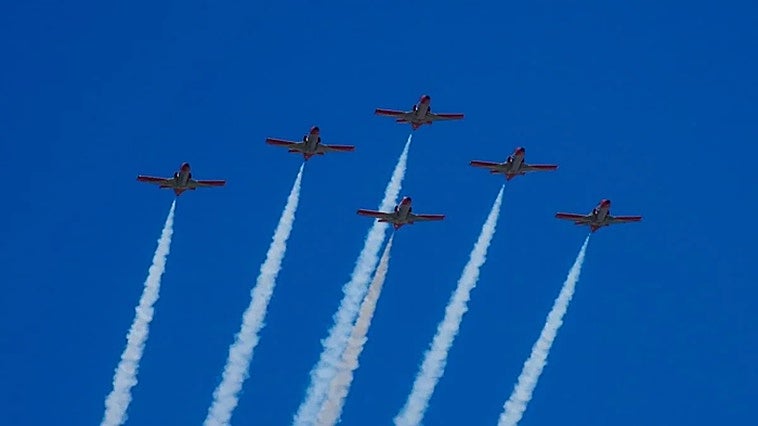 Motril international air festival to be live-streamed for the first time ever