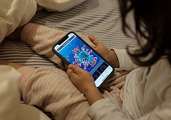 All mobile phones in Spain will have to come with free parental controls to protect children under new law