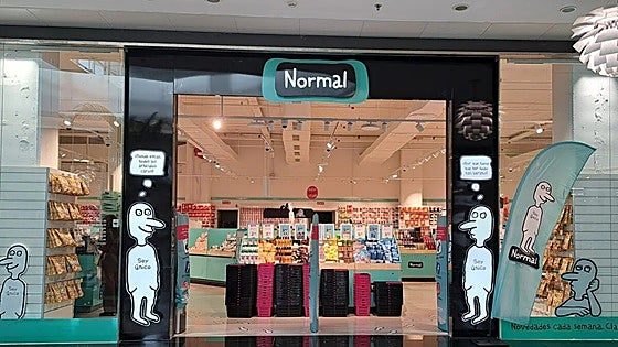 Normal, the Danish low-cost beauty products chain favoured by influencers, to open its first store in Malaga