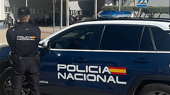 Leader of religious group arrested on Costa del Sol for allegedly abusing several followers for 25 years