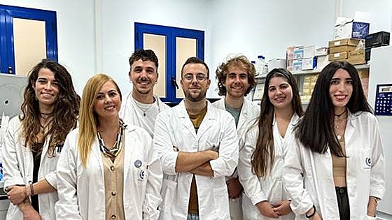 Malaga researchers create new system for early detection of breast cancer