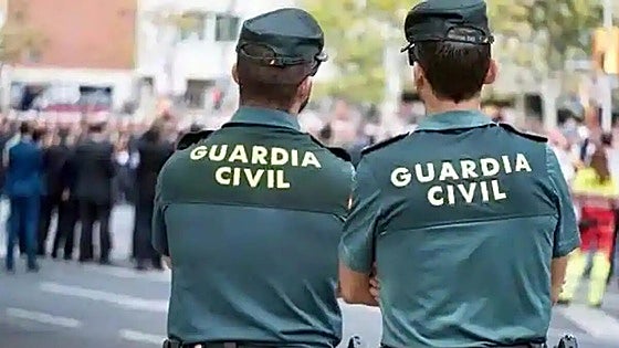 Man arrested following machete attack on Costa del Sol's AP-7 motorway