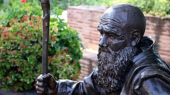 Ronda village to open museum dedicated to its popular religious figure, Fray Leopoldo