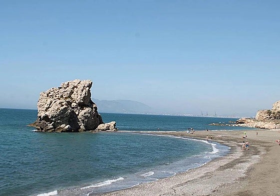 Young man drowns on popular Costa del Sol beach