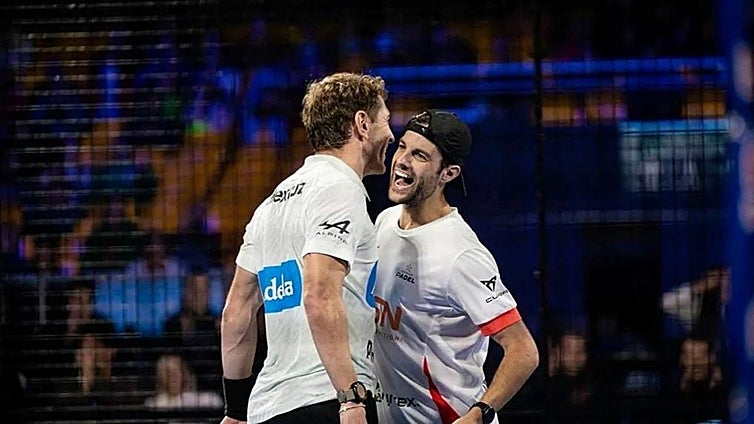 More than 15,000 tickets already sold for upcoming Premier Padel tournament in Malaga