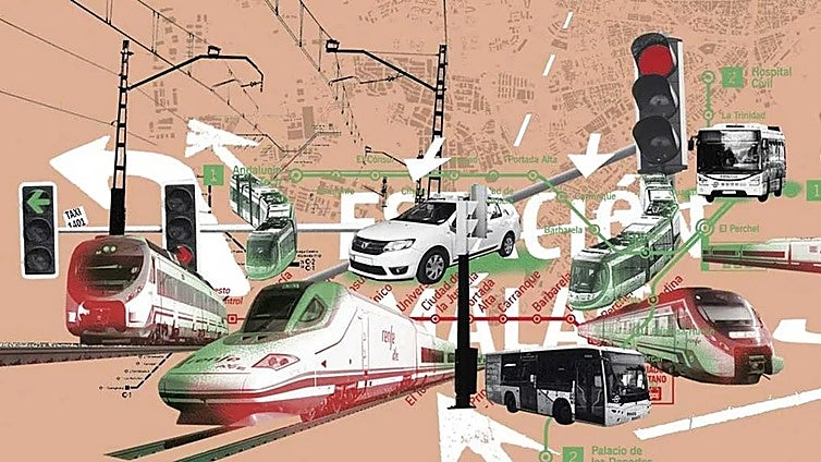 Will you support the campaign for a train all the way along the Costa del Sol? Sign the petition here