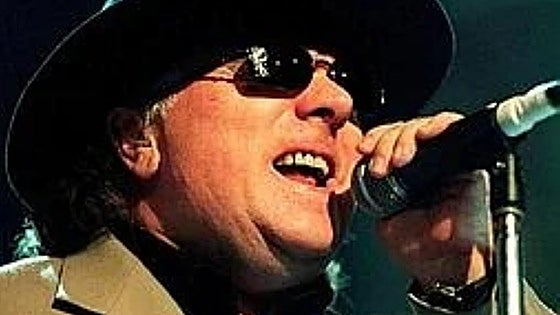 'Van the Man' Morrison heads to Marbella's Starlite festival for his only gig in Spain this year