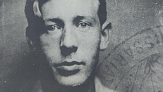 Laurie Lee: Evacuated from Almuñécar in 1936