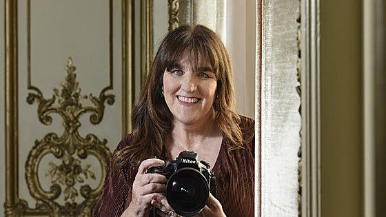 The Costa del Sol photographer carving a niche in historic and luxury hotel photography