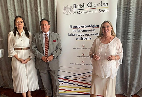 European chambers of commerce network in Malaga