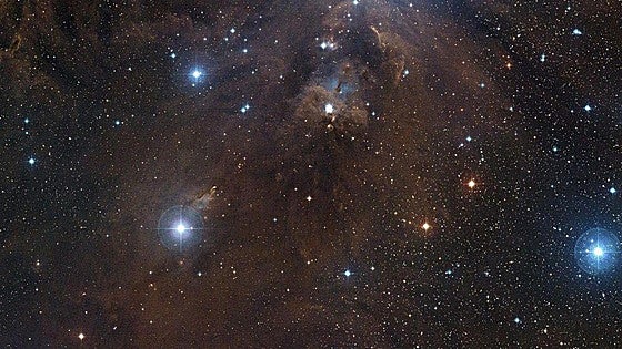 Stargazers take note: once-in-a-lifetime stellar explosion should soon be visible to the naked eye