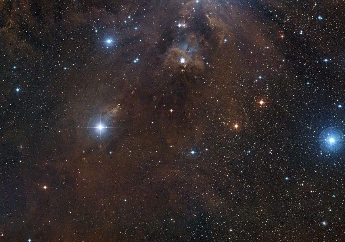 Stargazers take note: once-in-a-lifetime stellar explosion should soon be visible to the naked eye