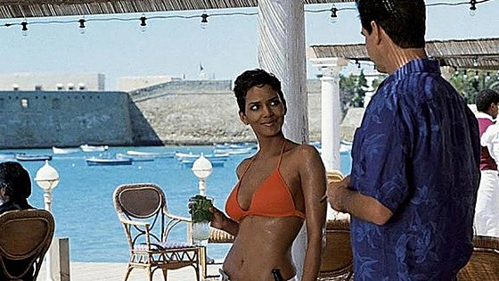 A filming location you can visit: here are the places in Cadiz where they shot scenes for James Bond