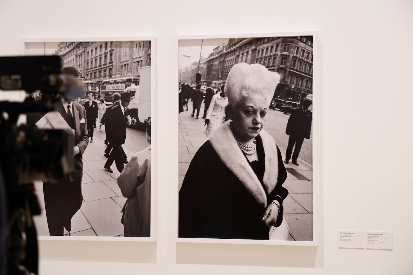 Joel Meyerowitz's memories of Malaga, in pictures