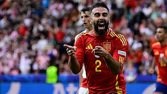 Spain get Euro 2024 campaign off to the perfect start
