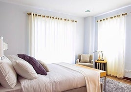 Welcoming and environmentally-friendly designs.