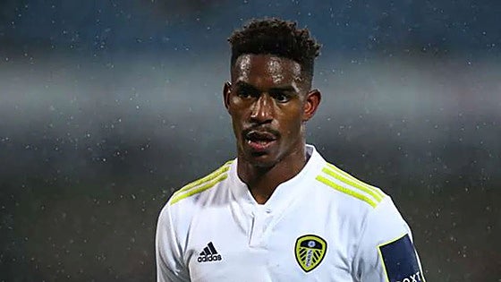 Junior Firpo included in Dominican Republic's preliminary Olympics squad
