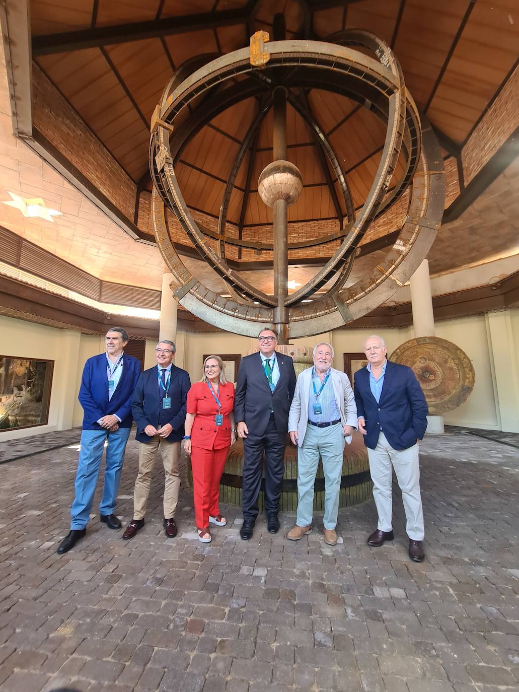 The Infinite Journey at Bioparc Fuengirola, in pictures