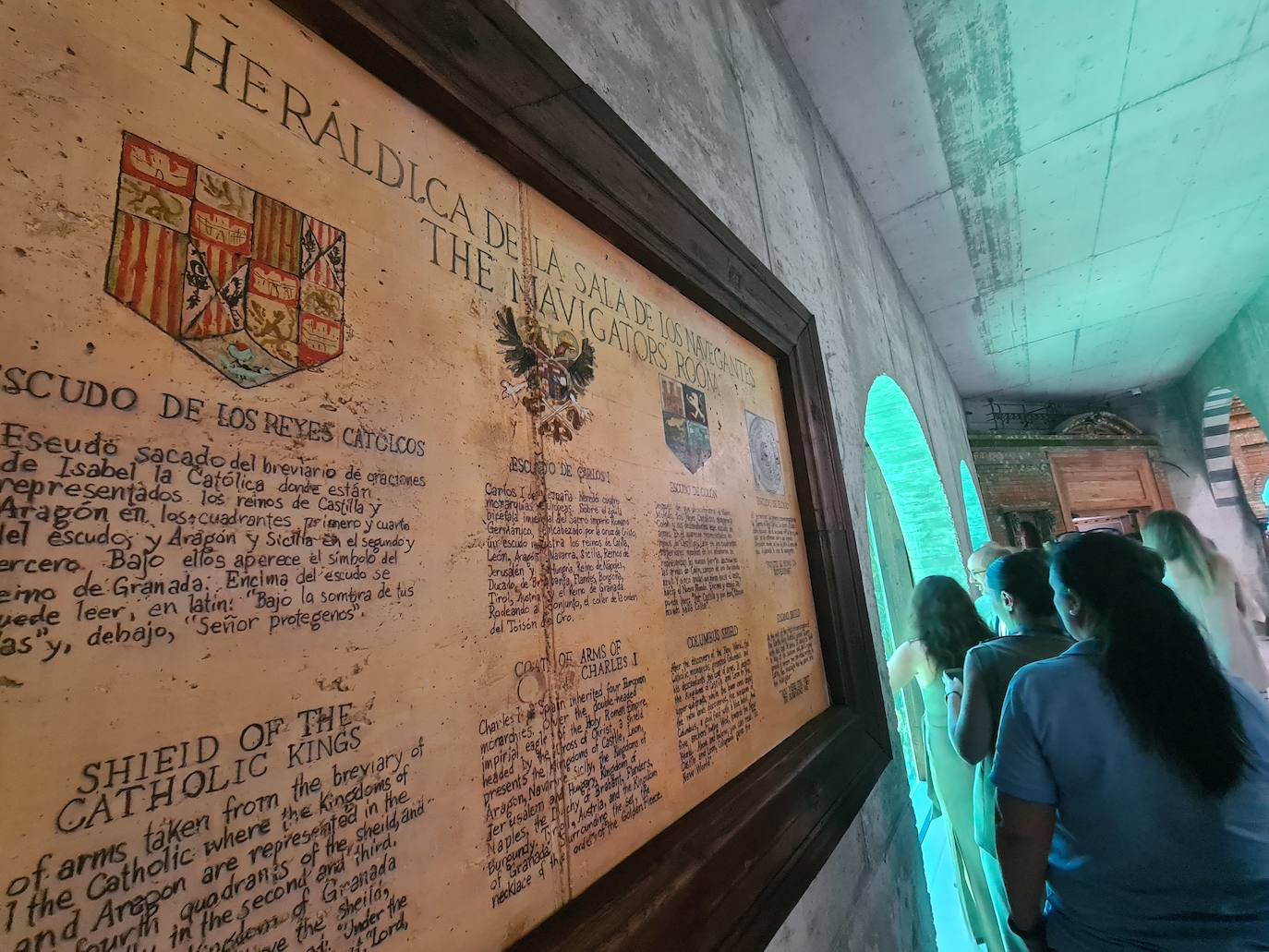 The Infinite Journey at Bioparc Fuengirola, in pictures