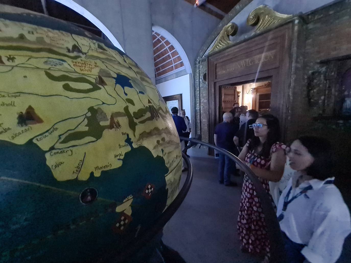 The Infinite Journey at Bioparc Fuengirola, in pictures