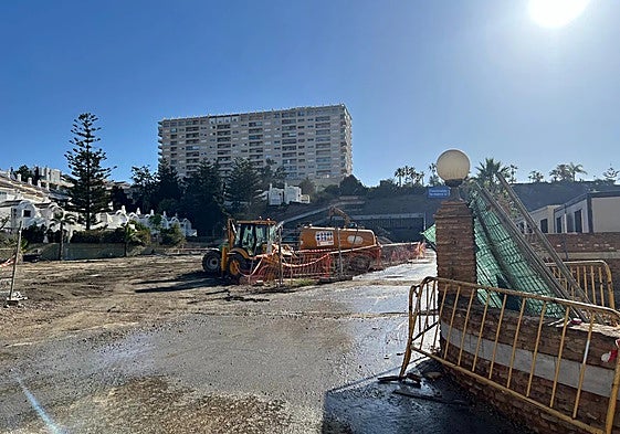 Site of famous 'hostess club' on the Costa del Sol to become town's second Lidl supermarket