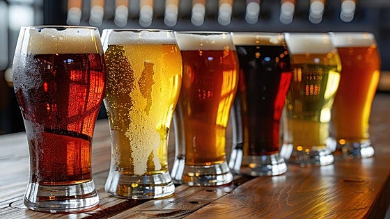 Two cheap Spanish supermarket beers triumph in expert rankings