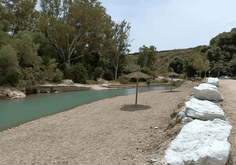 These are seven of the best inland locations to visit and cool off in Malaga this summer