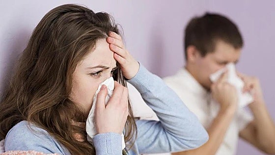Covid or allergy?: These are the symptoms that tell you the difference