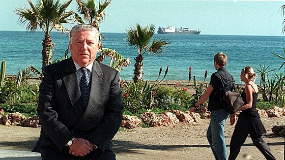 Costa del Sol's tourism sector in mourning after death of iconic pioneer
