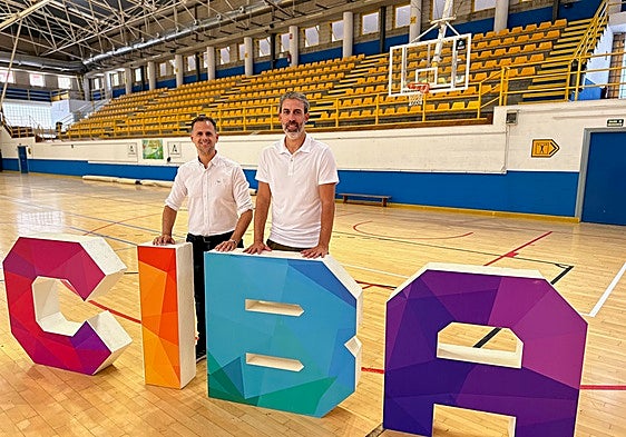 Fuengirola to host international basketball tournament