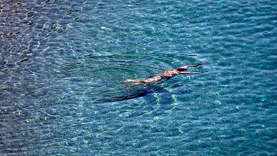 Costa del Sol sea water quality is deemed 'excellent' according to university study
