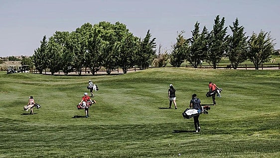 Top hospitality training school on the Costa del Sol launches diploma in golf course management