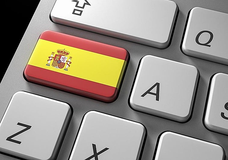 In danger of losing my Spanish?