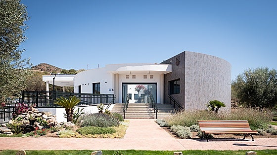 Spain's first public pet cemetery opens on the Costa del Sol