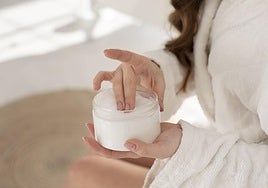 The Mercadona face cream recommended by OCU that costs less than 5 euros.