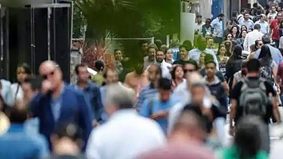 Malaga province's population rockets and will exceed two million in seven years, mainly fuelled by foreigners