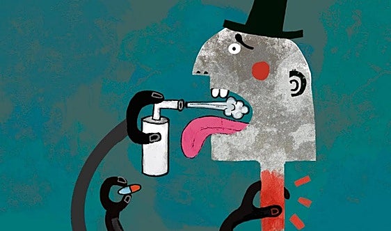 Suffering with a sore throat? This is when you should, and should not, take antibiotics