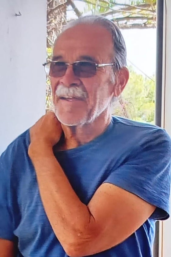 Police mount search for missing 75-year-old British man on the Costa del Sol
