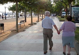 Bargain-priced holiday scheme for pensioners in Spain opens for bookings from 1 July