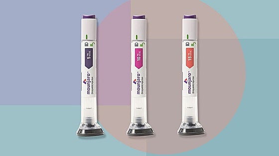 Mounjaro: The new weight-loss drug that promises to 'revolutionise' the market in Spain