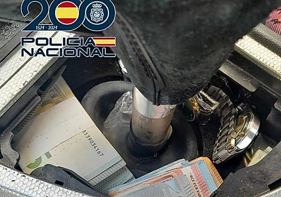 Gang posing as gas or electrical inspectors in order to steal from vulnerable victims caught red-handed in Malaga