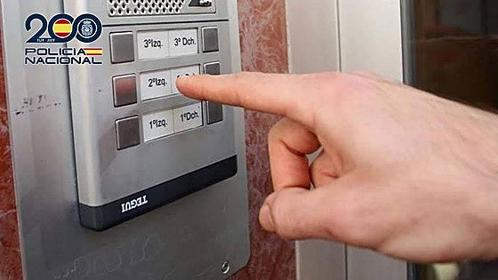 The latest doorstep scam in Spain: police warn of the 'neighbour' trick