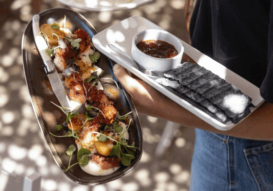 Repsol awards: restaurants, bars and cafés in Malaga province with 'affordable prices' have been hand-picked by Spain's top chefs