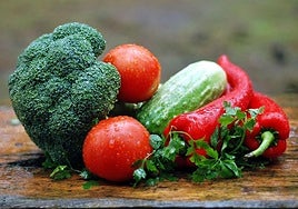 Leftover food from hotels, restaurants and supermarkets could help feed 40,000 vulnerable families across Malaga province