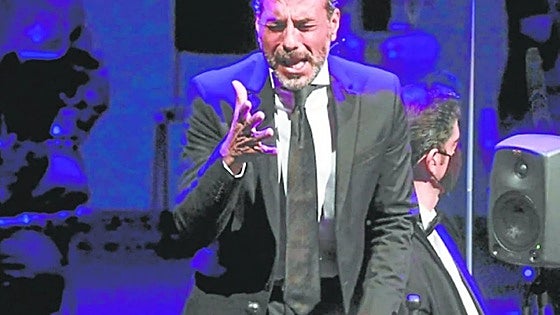 Flamenco performers to show true merit during bulería festival on the Costa