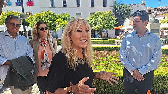 Association to protect community homeowners is born on the Costa del Sol