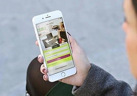 British firm acquires 70% share of Spain's leading property portal for 2.9 billion euros