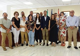 Malaga town announces new mayor following sudden death of predecessor