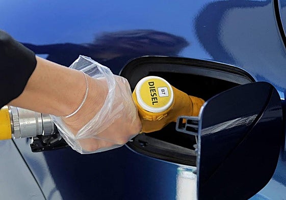 These are the four cheapest fuel station chains in Spain, according to leading consumer association