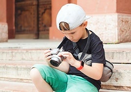 Specsavers Ópticas launches summer photo competition for kids
